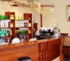 Банкетный зал ресторана