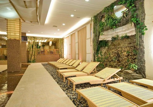 Зимний пляж