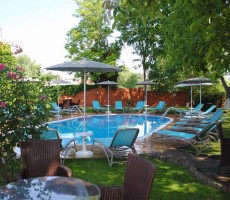 Малый бассейн