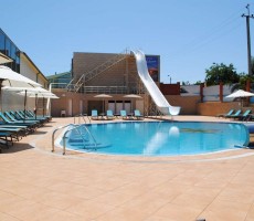 Большой бассейн