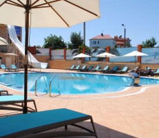 Большой бассейн