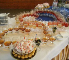 Выездная церемония