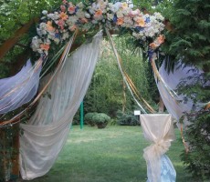 Выездная церемония