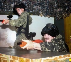 magic_пейнтбол семейный баттл