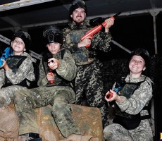 magic_семейные баттлы по пейнтболу