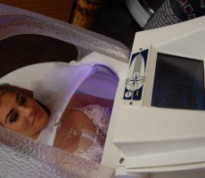 Спа капсула