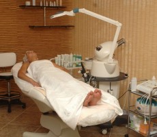 Кабинет косметологии