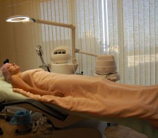 Кабинет косметологии