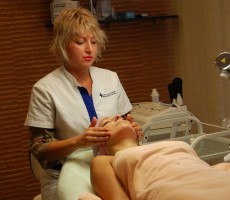 Кабинет косметологии