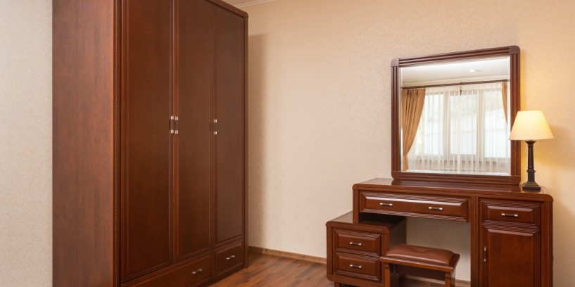 Люкс «Семейный»