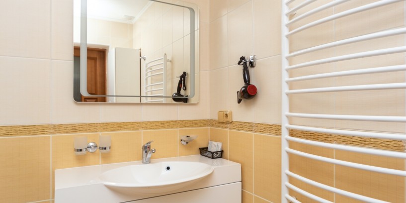 Люкс «Семейный»