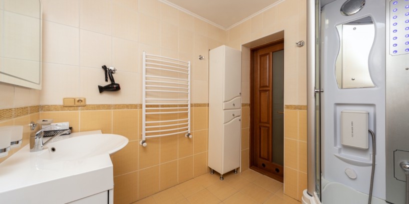 Люкс «Семейный»