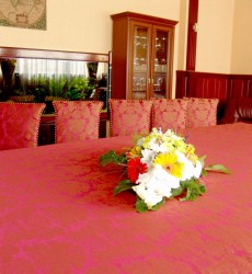 VIP-зал ресторана