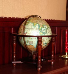 VIP-зал ресторана