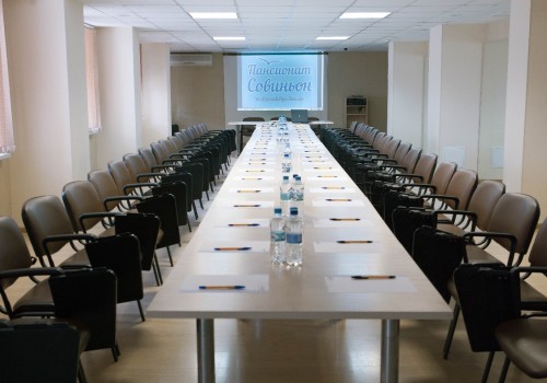 Конференц-зал «Морской»